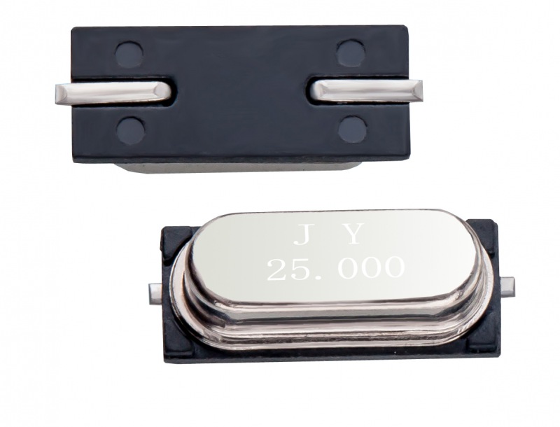 Crystal HC-49/USMD