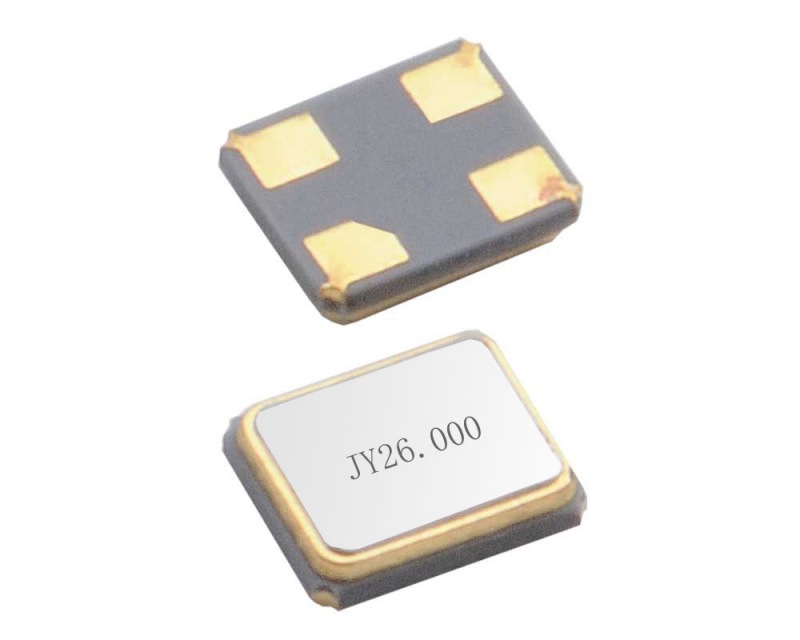 SMD 2.0×1.6×0.5 mm