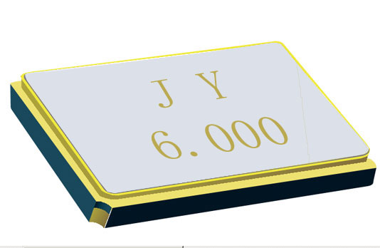 SMD 6.0×3.5×1.0 mm