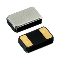SMD 2.0×1.2×0.6 32.768KHz