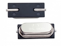 Crystal HC-49/USMD