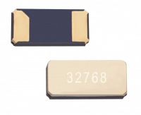 SMD 3.2×1.5×0.75 32.768KHz