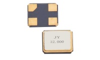 SMD 3.2×2.5×0.70 mm 