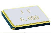 SMD 6.0×3.5×1.0 mm