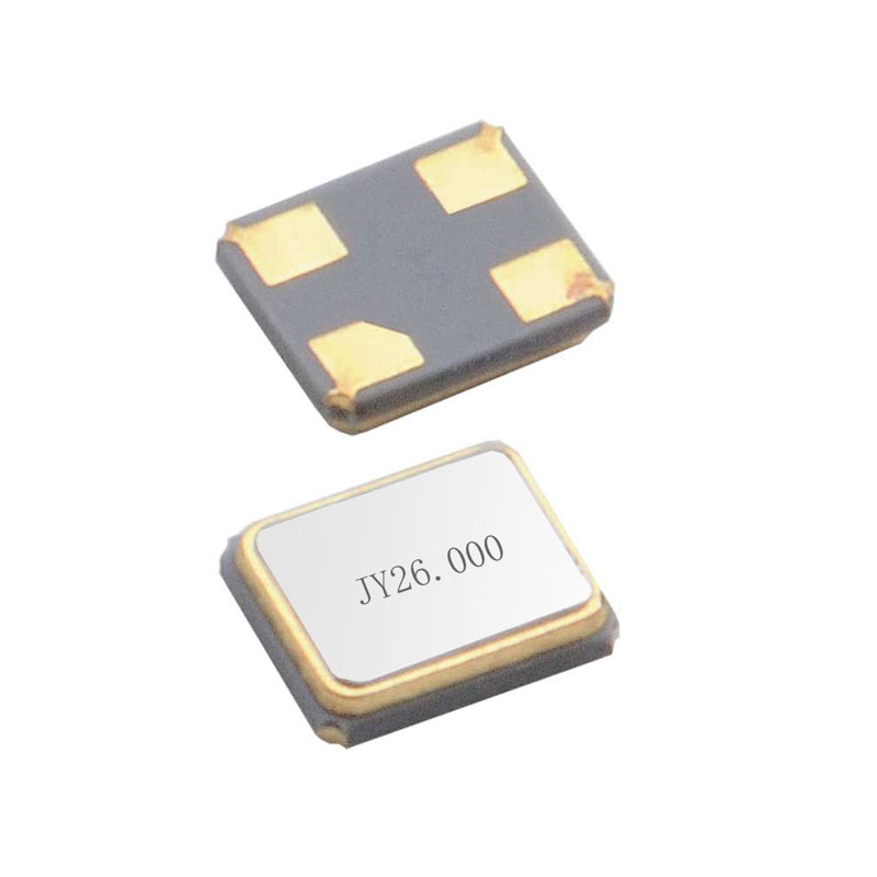 SMD 2.0×1.6×0.5 mm