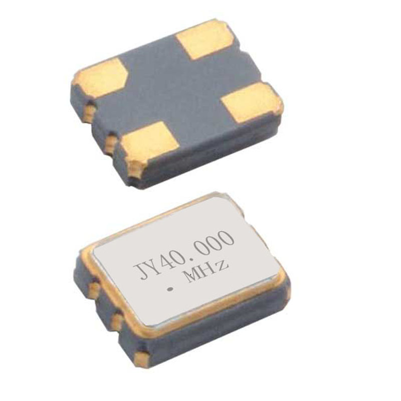 Crystal Oscillator 2.5×2.0×0.8
