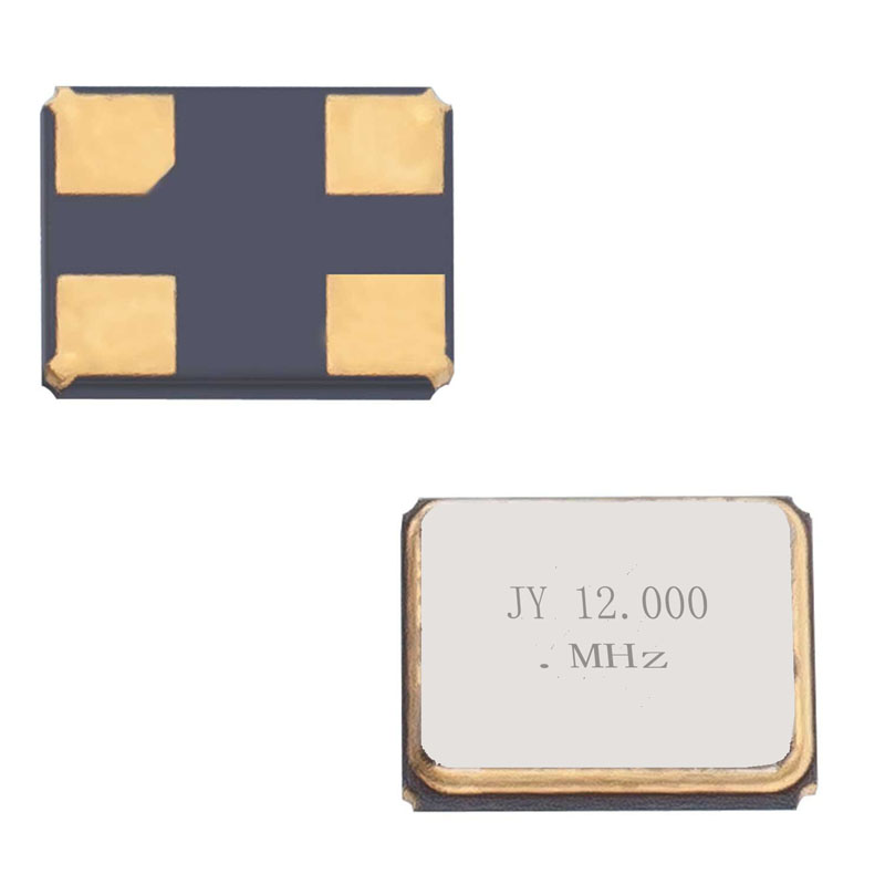 Crystal Oscillator 3.2×2.5×1.0