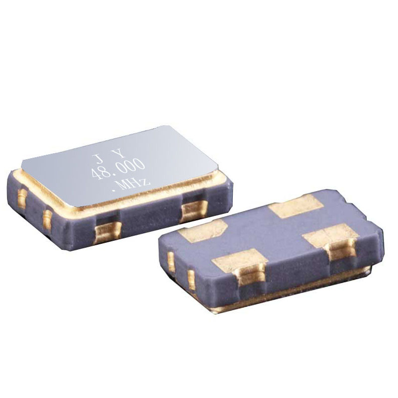 Crystal Oscillator 5.0×3.2×1.2