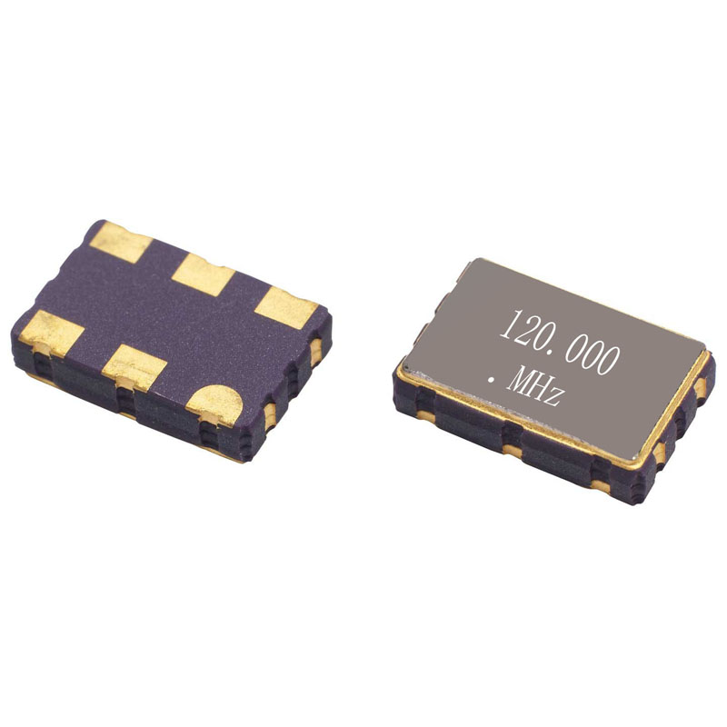  VCXO CMOS 7.0×5.0×1.3
