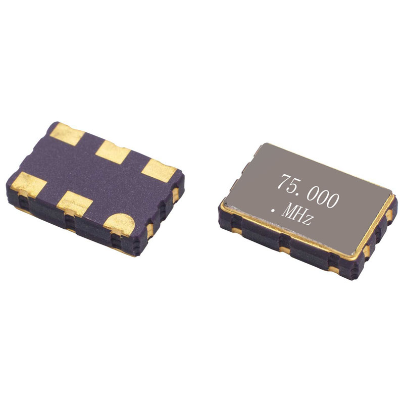  VCXO PLL 7.0×5.0×1.3mm  