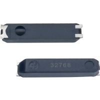 SMD6.9×1.4×1.4 32.768KHz
