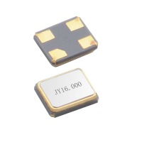 SMD 2.5×2.0×0.55 mm