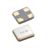 SMD 2.0×1.6×0.5 mm