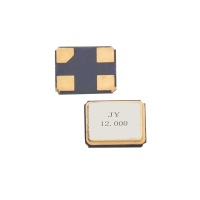 SMD 3.2×2.5×0.70 mm 