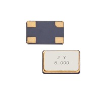 SMD 5.0×3.2×0.9 mm