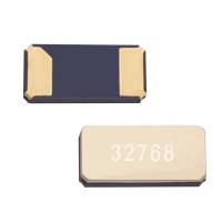 SMD 3.2×1.5×0.75 32.768KHz