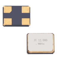 Crystal Oscillator 3.2×2.5×1.0