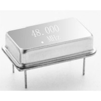 Full Size Crystal Oscillator