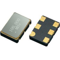 VCXO LVPECL /LVDS 5.0×3.2×1.2