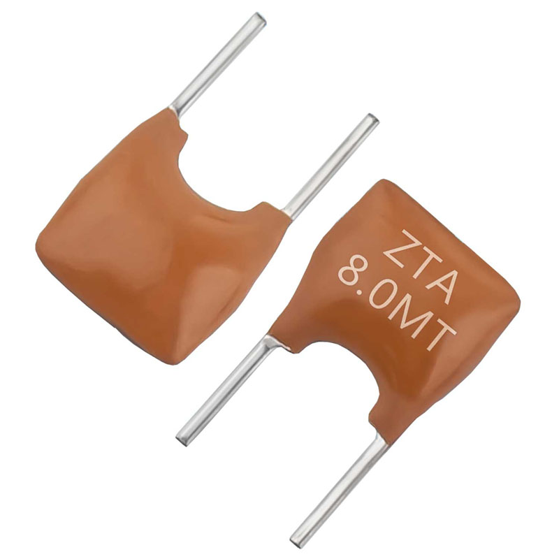 ZTA DIP 2PIN