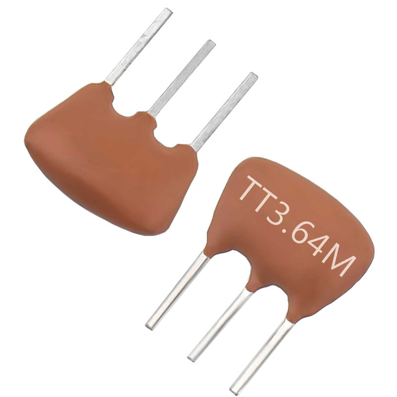 ZTT DIP 3PIN