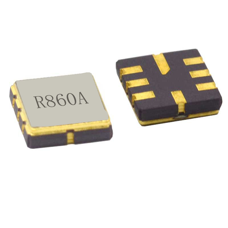 SMD5.0x5.0  8pin