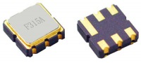 SMD 3.0X3.0  6pin